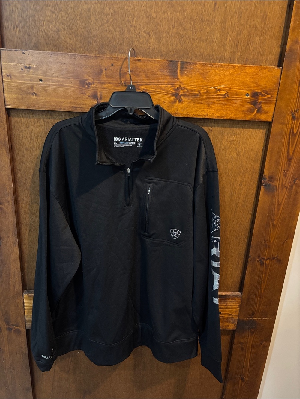 Ariat pullover